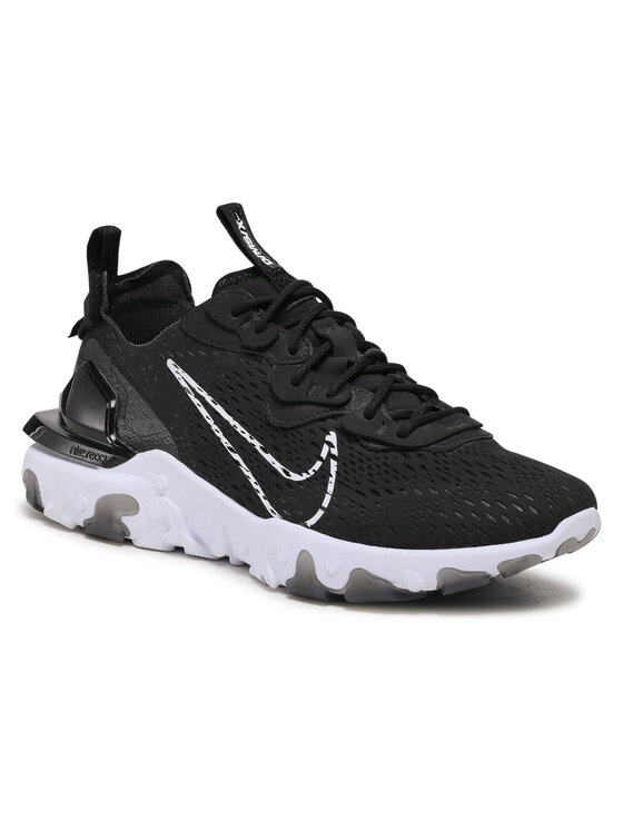Nike Sneakers Nike React Vision CD4373 006 Negru