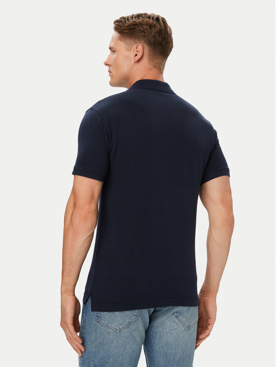 Levi's® Levi's® Polo Standard Housemarked 35883-0005 Tamnoplava Regular Fit