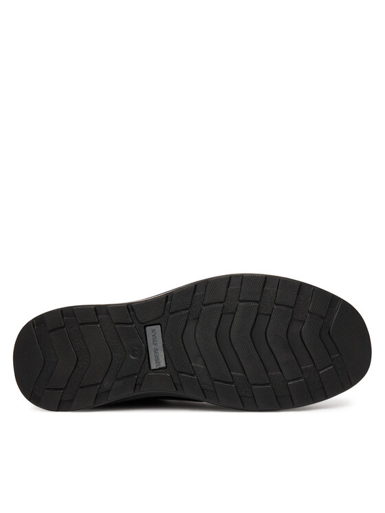Josef Seibel Туфлі Josef Seibel Marley 52 TE918 Чорний