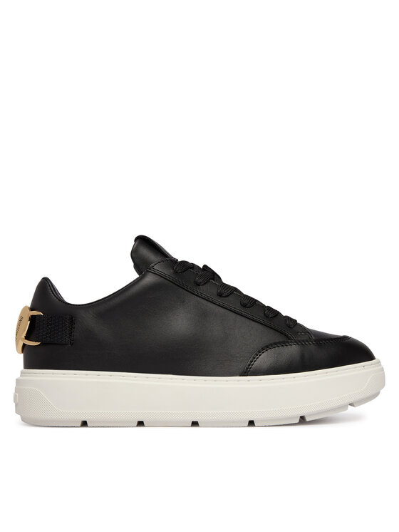 LOVE MOSCHINO Снікерcи LOVE MOSCHINO JA15224G1OIA0000 Чорний