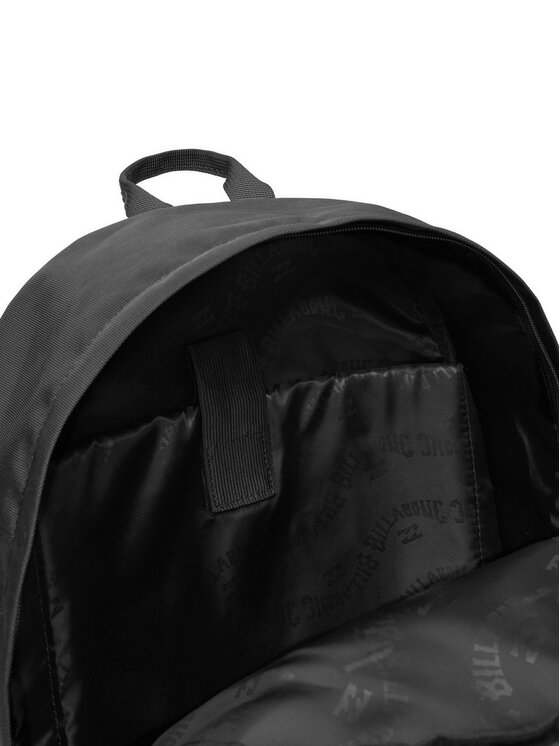 Billabong Рюкзак Billabong C-BLB-M-002-08 Чорний