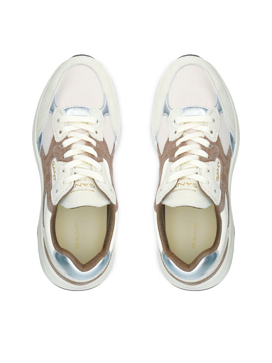 Gant Sneakers Gant 31531050 Beige
