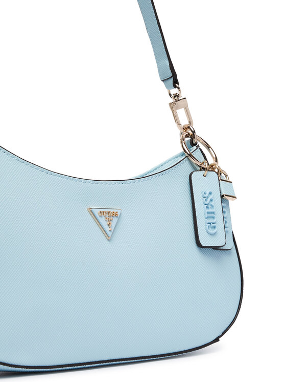 Guess Torebka Guess NoelleII HWZG96 72180 Niebieski