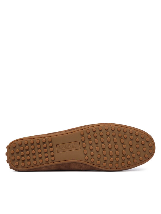LAUREN RALPH LAUREN Mocasines LAUREN RALPH LAUREN 802P22310005 Marrón