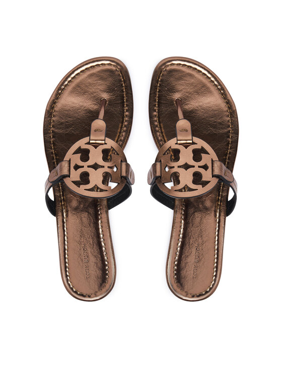 Tory Burch Japonke Tory Burch 183517 Modra