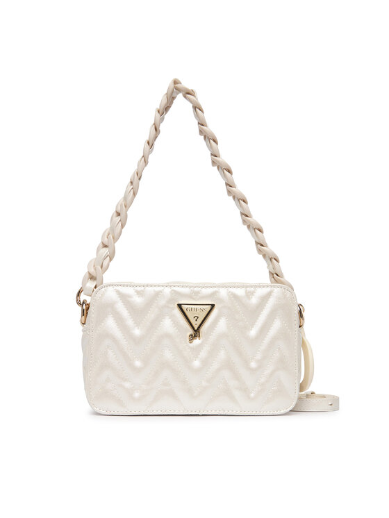 Guess Bolso Guess J6GZ05 W4090 Blanco