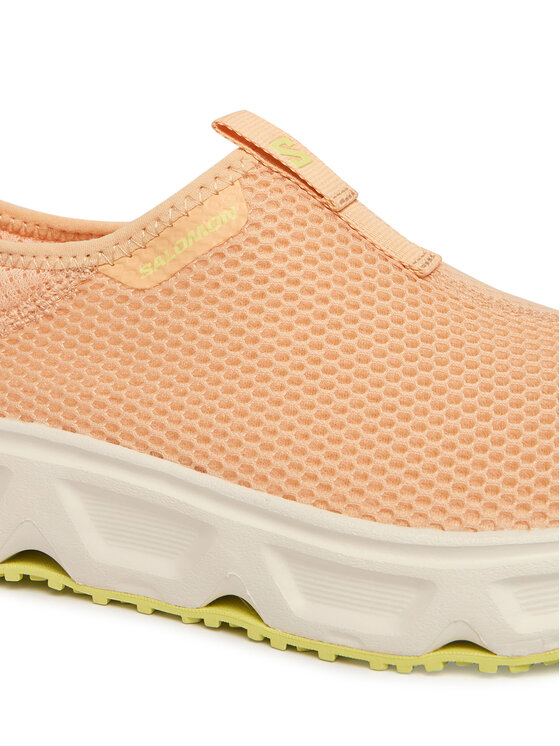 Salomon Снікерcи Salomon Reelax Moc 6.0 W L47995100 Бежевий