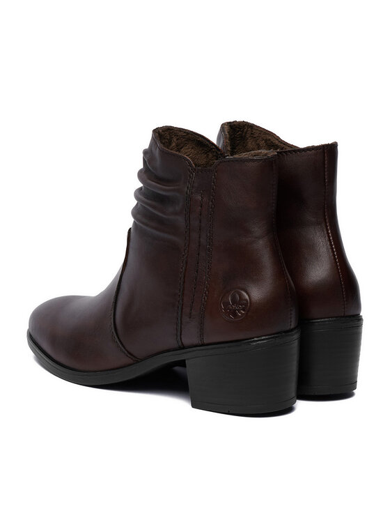 Rieker Aulinukai Rieker CEO-73953-27 Ruda
