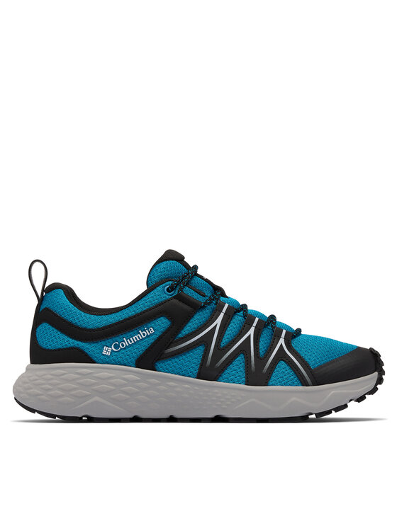 Columbia Scarpe da trekking Columbia Peakfreak Roam™ Hiking Shoe 2108311 Blu