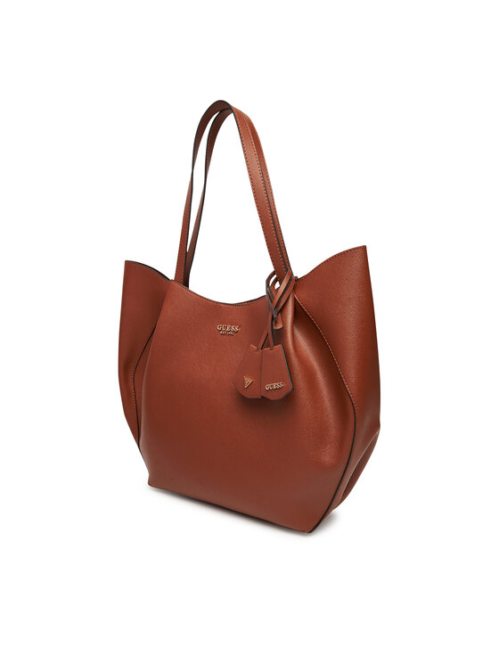 Guess Geantă Guess Amorette HWBG78 98240 Maro