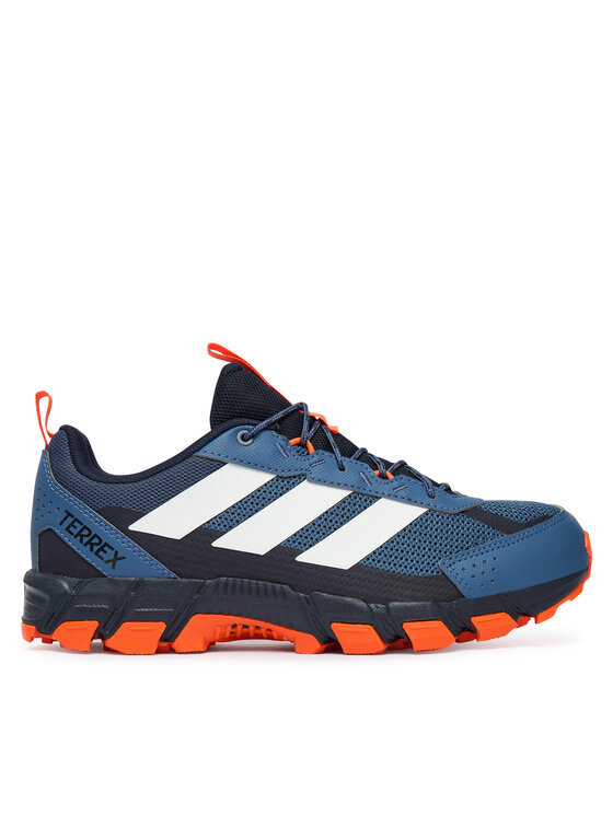 adidas Trekkings adidas Terrex Rockadia Hiking Shoe KJ0411 Albastru