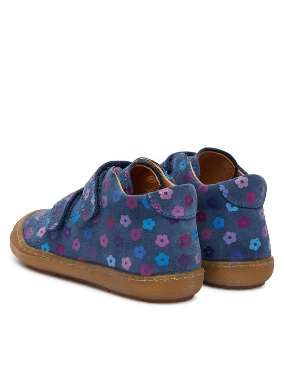 Froddo Черевики Froddo Ollie S G2130328-43 S Cиній
