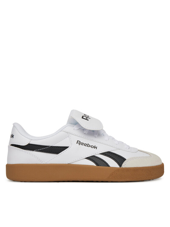 Reebok Снікерcи Reebok SMASH EDGE KILTY 100243933 Білий