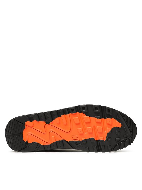Nike Superge Nike Air Max 90 Gtx GORE-TEX DJ9779 002 Črna