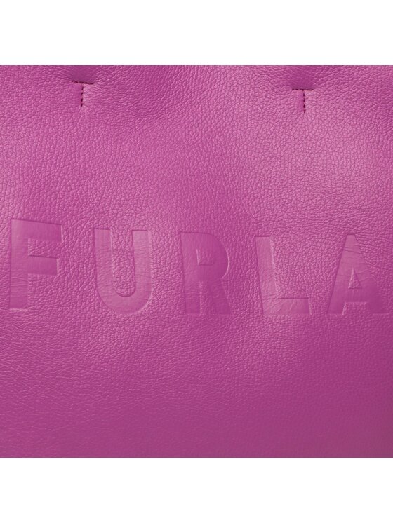 Furla Kabelka Furla Wonderfurla WB00841-BX1442-VLT00-1-007-20-IT-B Fialová