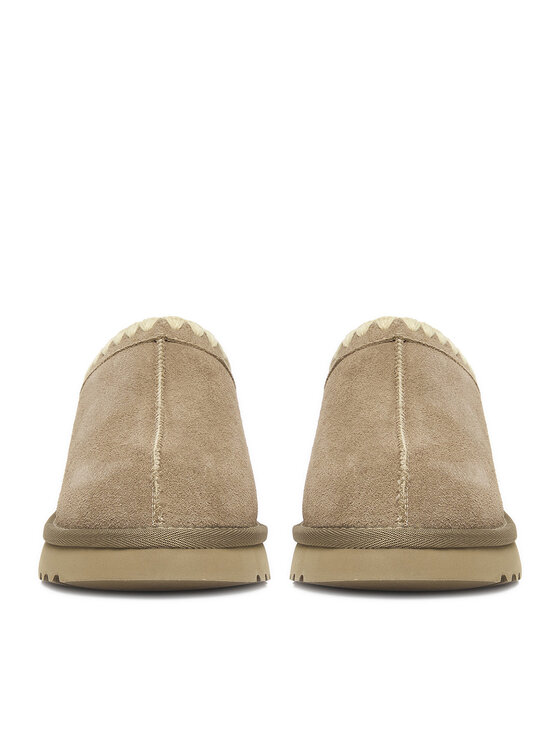 Badura Sniega zābaki Badura EO-DAISY-TS6299-01 Bēšs