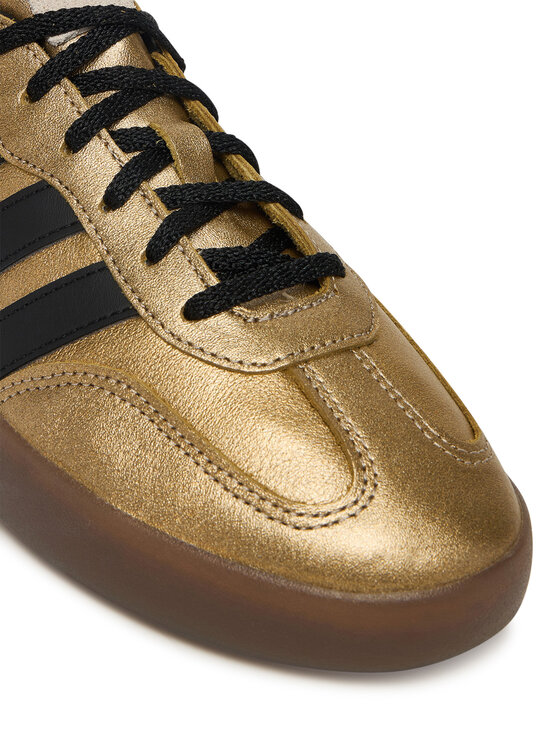 adidas Снікерcи adidas Barreda Decode JR1218 Золотий