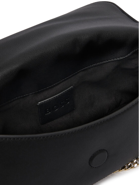BOSS Rankinė BOSS Beyond S F.SHB 50573394 Juoda