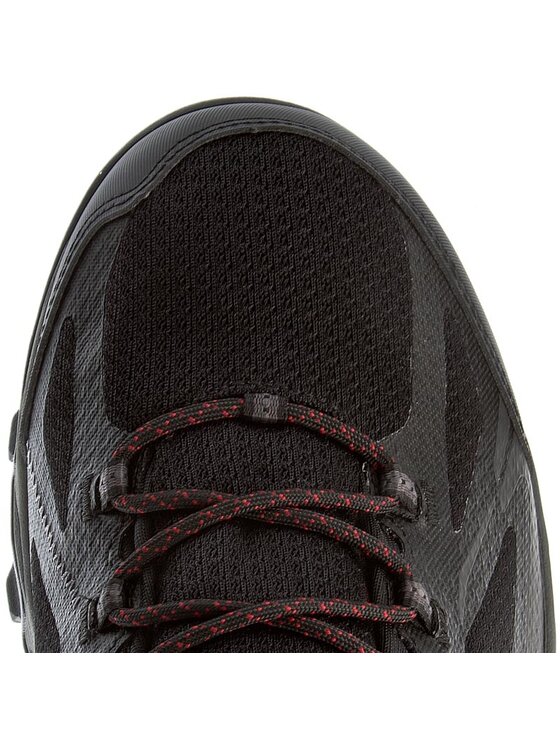 Columbia Trekkings Columbia Peakfreak Xcrsn II Xcel Low Outdry BM1762 Negru