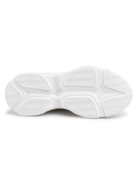 Desigual Αθλητικά Desigual Sneaker Chunky 20SUKP03 Λευκό