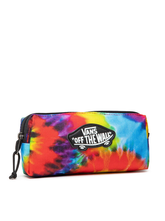 Vans Penál Vans Otw Pencil Pouch VN0A3HMQZBY1 Barevná