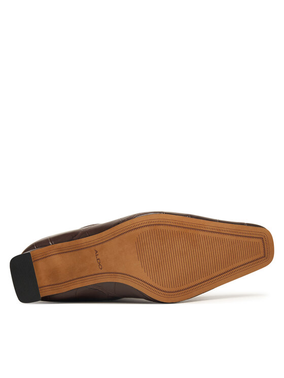 Aldo Ботильйони Aldo Bethie 14428959 Темно-коричневий