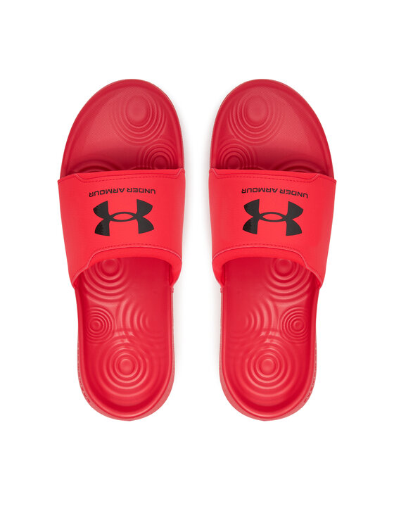 Under Armour Natikače Under Armour UA M Ignite Select 3027219 Crvena