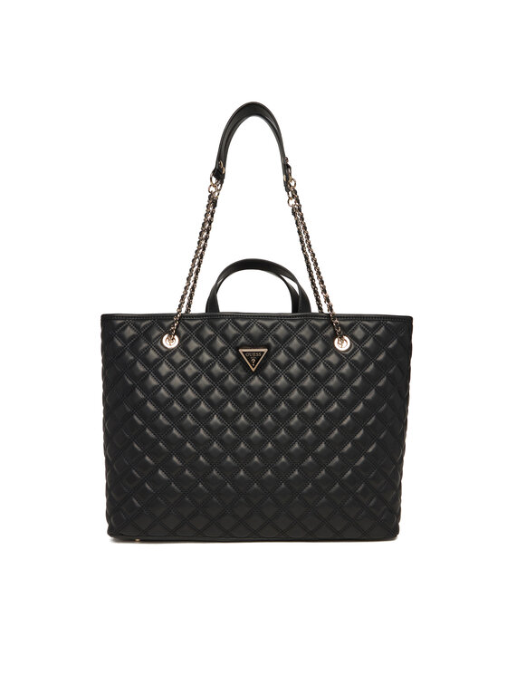 Guess Сумка Guess Giully II HWQG96 73290 Чорний