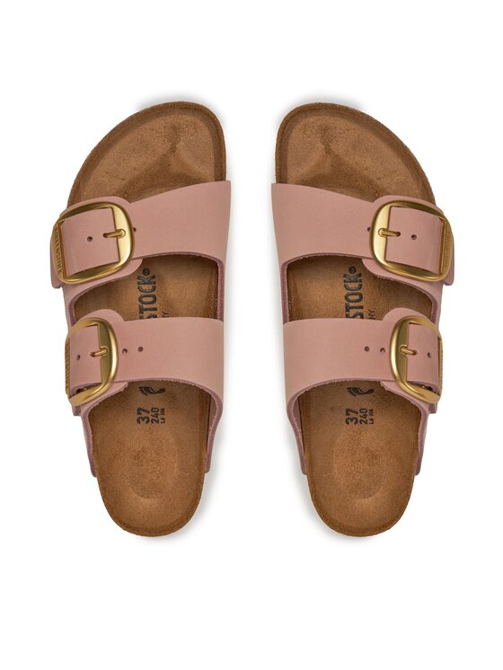 Birkenstock Шльопанці Birkenstock Arizona 1026583 Рожевий