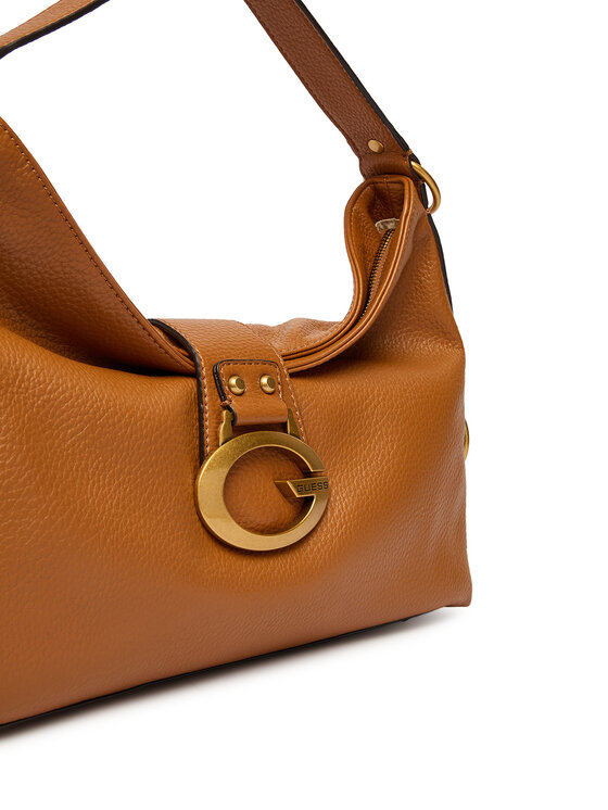 Guess Сумка Guess Camden HWBB93 08180 Коричневий