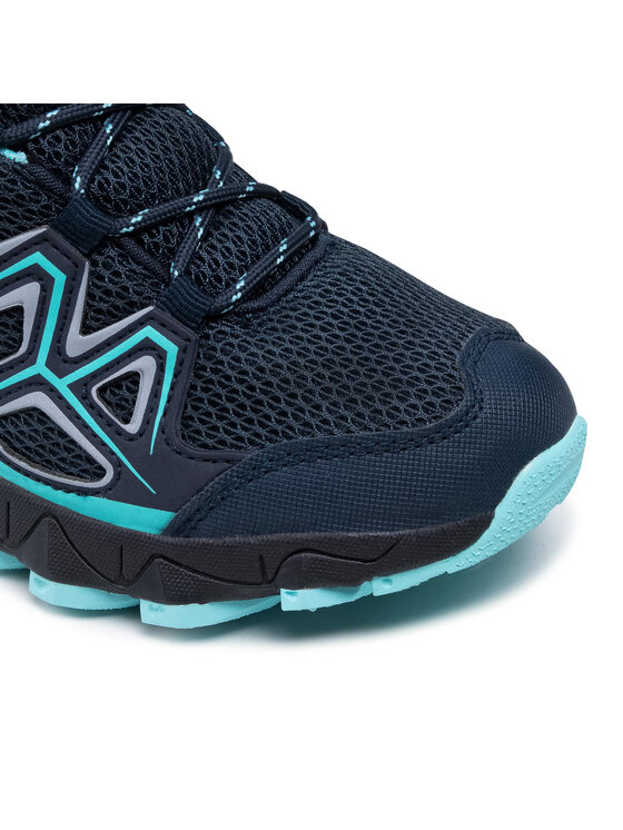 Everest Scarpe da trekking Everest 191236E Blu scuro