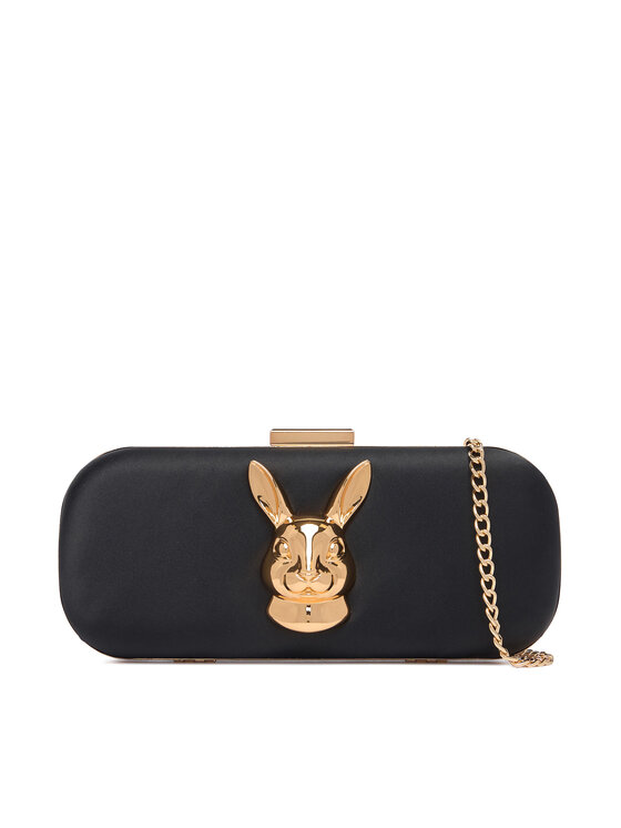 LOVE MOSCHINO Torbica LOVE MOSCHINO JC4282PP0PKX0000 Crna
