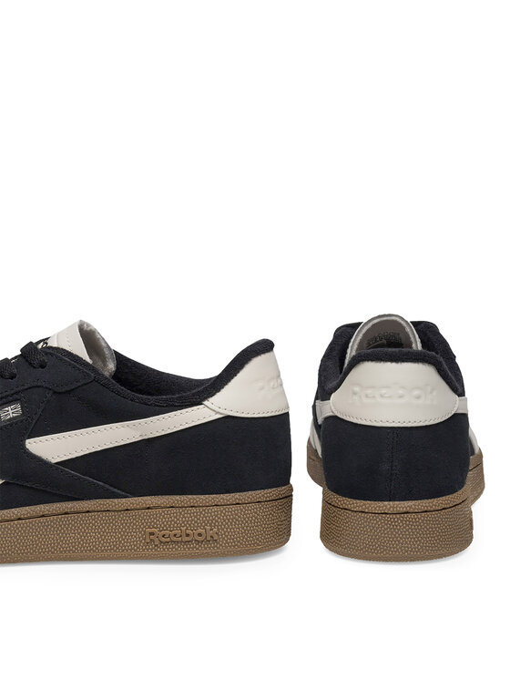 Reebok Снікерcи Reebok Club C Grounds 100033053 Чорний