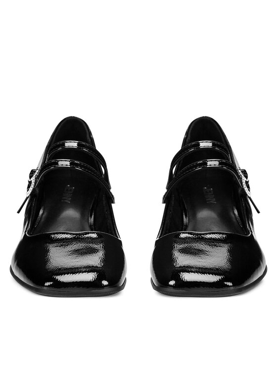 JENNY Tacones JENNY CEO-LH24038-1 Negro
