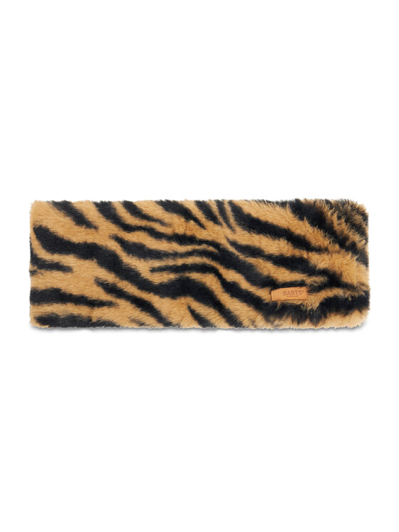 Barts Пов'язка Barts Calla Headband 28910371 Коричневий