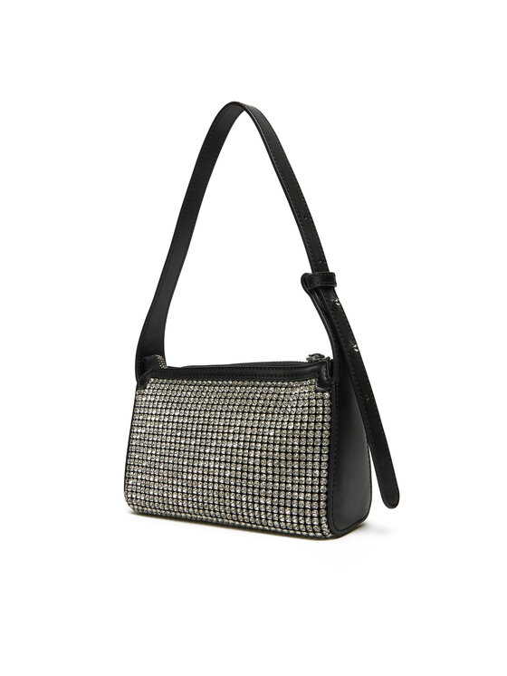 TOUS Kabelka TOUS Party 2002019255 Strieborná