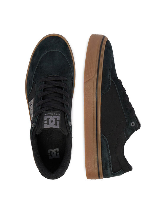 DC Shoes Кросівки DC Shoes EO-MC-250623YX Чорний