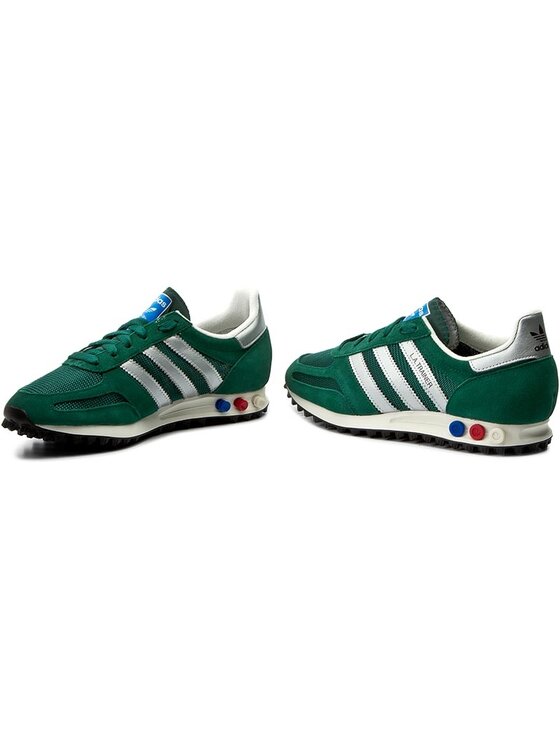 adidas Zapatillas adidas La Trainer Og BY9325 Verde