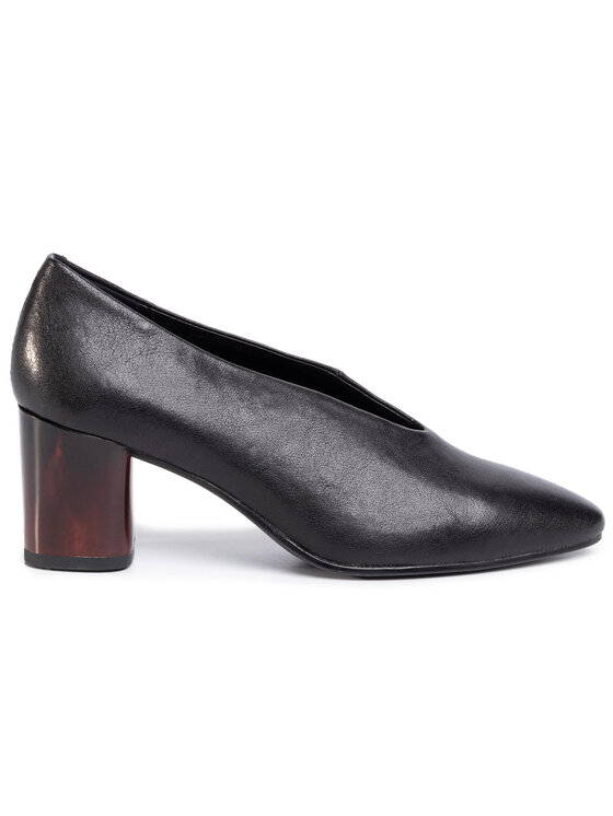 Vagabond Shoemakers Pantofi Vagabond Shoemakers Eve 4710-001-20 Negru