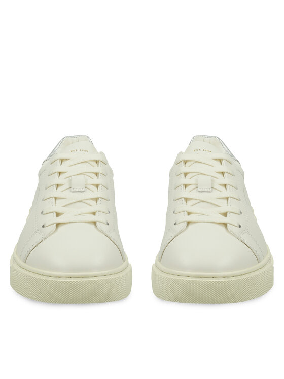 Gant Снікерcи Gant 30531876 Білий