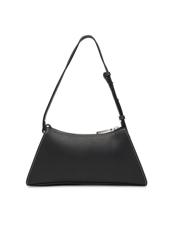 Karl Lagerfeld Jeans Kabelka Karl Lagerfeld Jeans A3W30011 Čierna