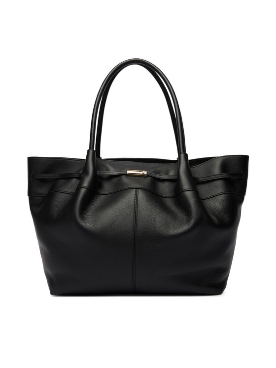 BOSS Сумка BOSS Helya Tote 50557977 Чорний