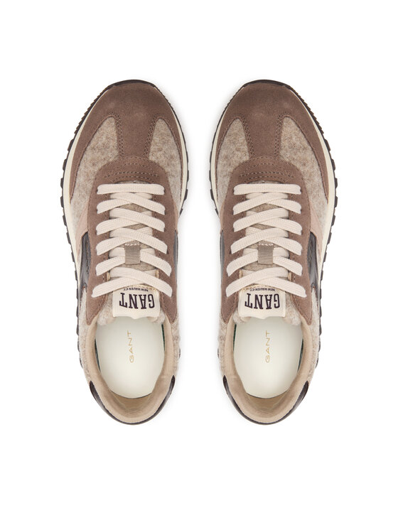 Gant Αθλητικά Gant 33538339 Γκρι