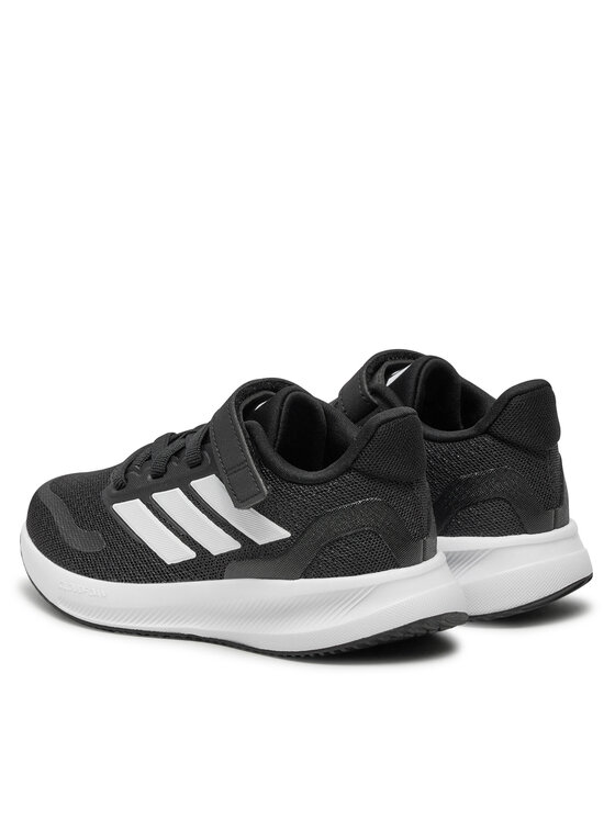 adidas Снікерcи adidas Runfalcon 5 IE8574 Чорний