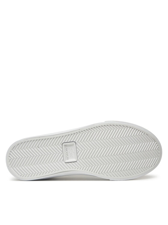Lacoste Superge Lacoste 7-49CMA0036 Bela
