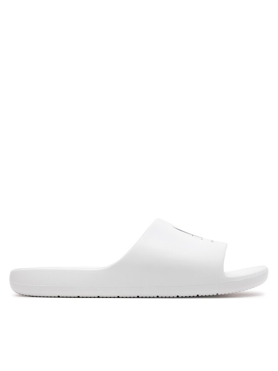 Armani Exchange Шльопанці Armani Exchange XUP012 XV675 K488 Білий