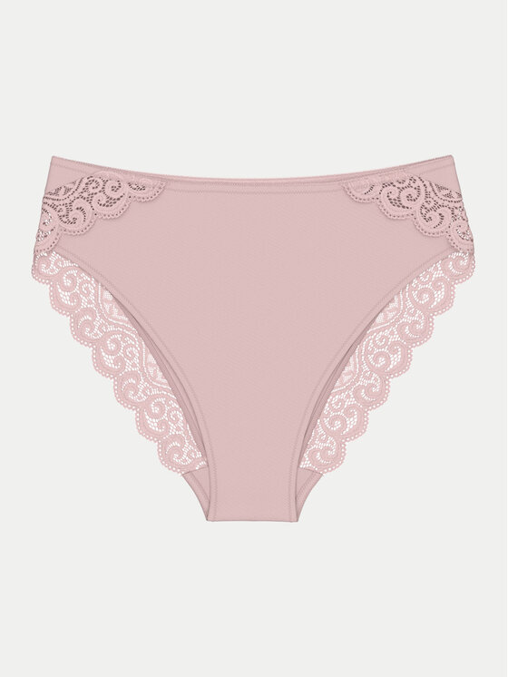 Triumph Triumph Класичні труси Amourette 10210688 Рожевий