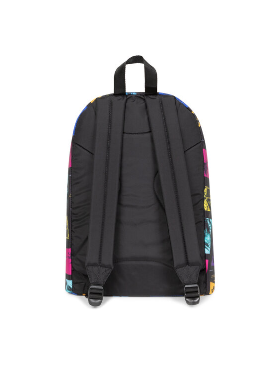 Eastpak Ruksak Eastpak Out Of Office EK000767 Farebná