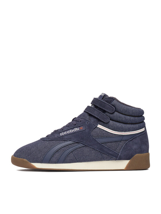 Reebok Снікерcи Reebok EO-F/S HI 100271726 Cиній