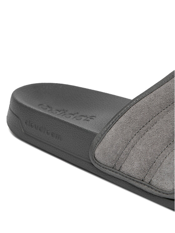 adidas Şlapi adidas adilette JS2853 Gri
